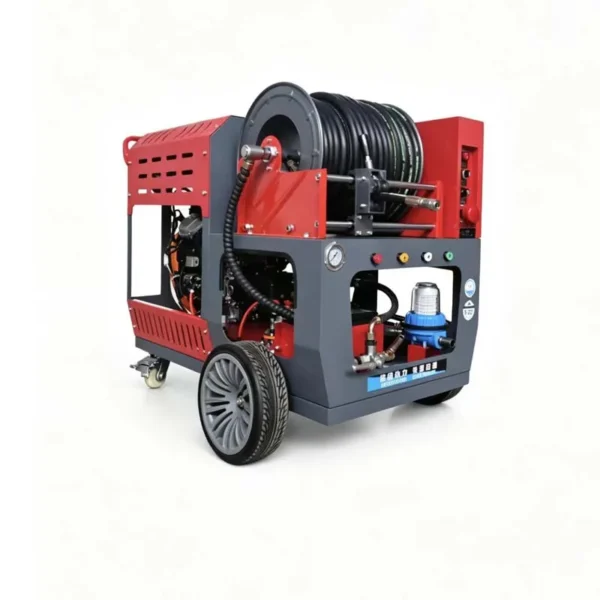 Express-Auto-Car-Wash-Machine-5000-psi-High-Pressure-Washer-Industrial-Cleaner