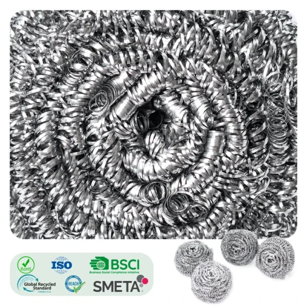Extra-Fine-Steel-Wool-Scrubbers-Flexible-Stainless-Steel-Wool-Scrubber-Pads-for-Dish-Pot-Pan-Sink-Cleaning