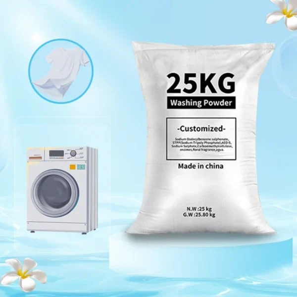 Factory-25KG-Bulk-High-Quality-Laundry-Detergent-OEM-ODM-Custom-Washing-Soap-Powder