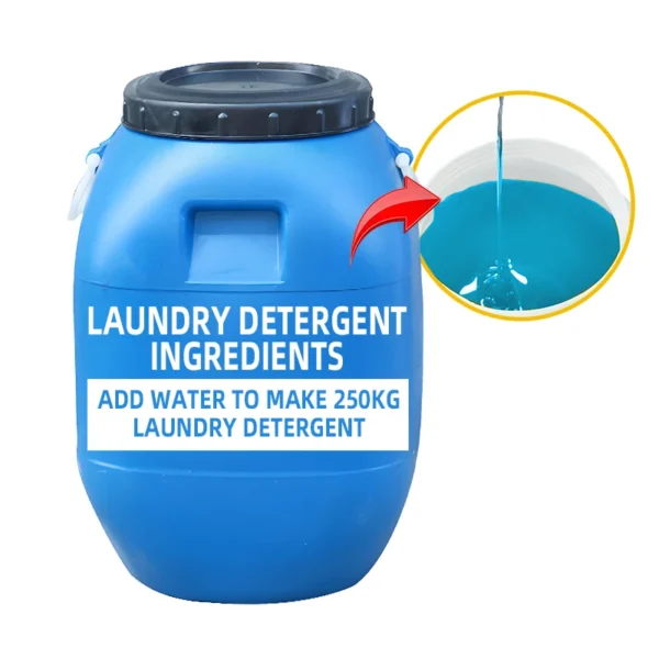 Factory-Concentrated-Laundry-Liquid-Detergent-with-Rich-Foam-Lavender-Fragrance-for-Apparel-Use
