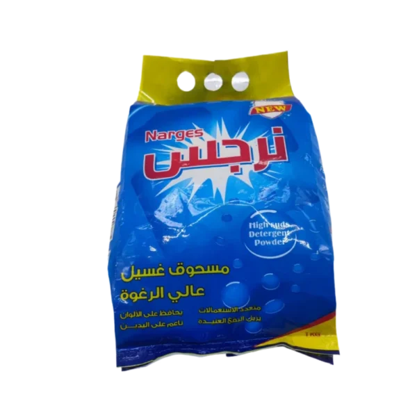 Factory-Customized-High-Foam-Natural-Scented-Laundry-Detergent-Powder-Big-Bag-Portable-for-Apparel-Use