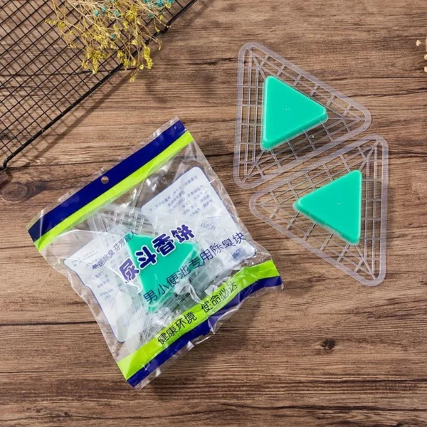 Factory-Customized-Toilet-Cleaner-Urinal-Cake-Urinal-Screens-Deodorizer-with-Plastic-Basket