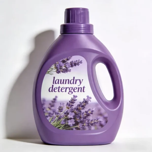 Factory-Direct-1-2-3-5L-Floral-Scented-Liquid-Laundry-Detergent-15-Days-Lasting-Fragrance-Deep-Cleansing-Disposable