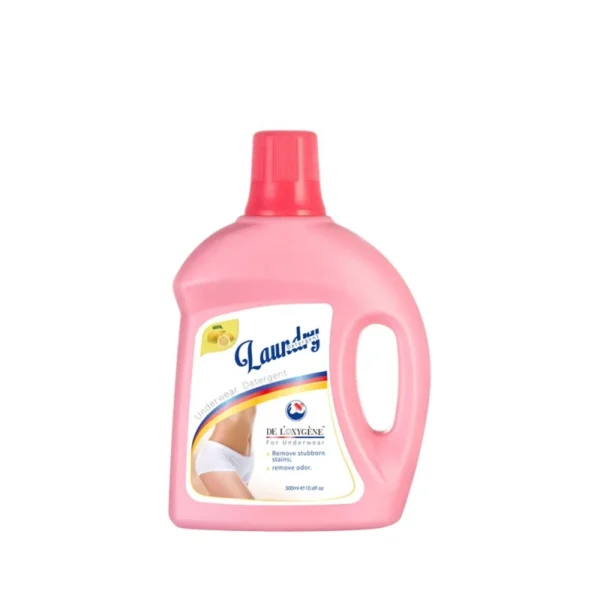 Factory-Direct-High-Quality-Eco-friendly-Skin-friendly-Custom-Logo-Liquid-Laundry-Detergent-in-Bottle