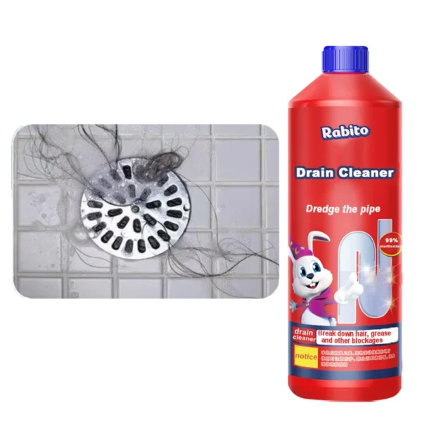 Factory-Direct-Sale-500g-Pipe-Unblocking-Agent-Acid-Liquid-Urinal-Powerful-Sink-Drain-Cleaner