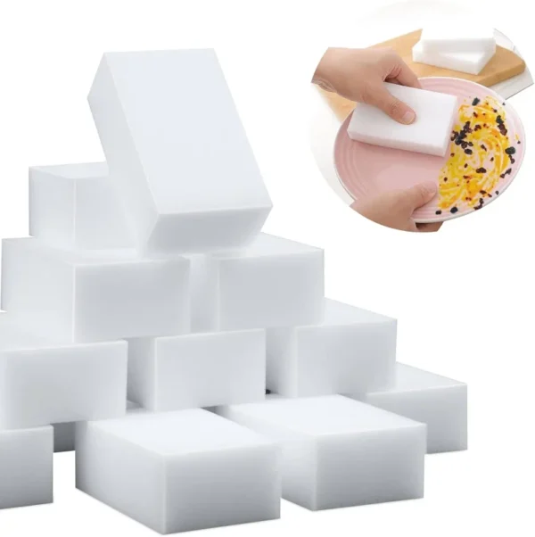 Factory-Direct-Sale-Melamine-Sponge-Washing-Nano-Cleaning-Sponge-Bulk-Cheapest-Price-Household-Magic-Sponges