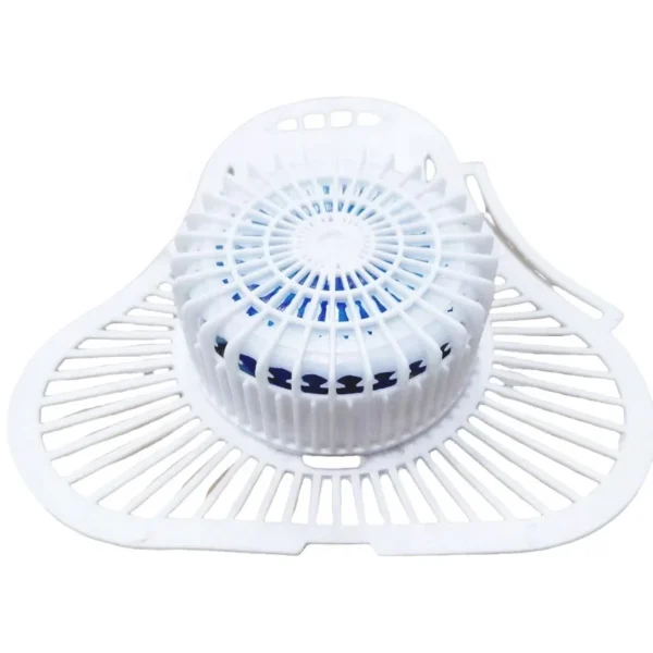 Factory-Direct-Sales-Custom-Packing-Mens-Urinal-Deodorizing-Block-Plastic-Filter-Screen