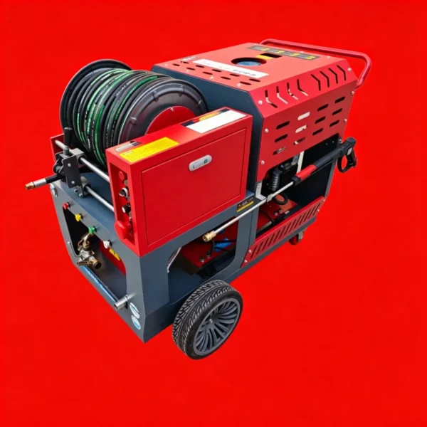 Factory-Direct-Sales-Gasoline-powered-High-Pressure-Drain-Cleaner-for-Industrial-Pipe-Cleaning-and-Maintenance