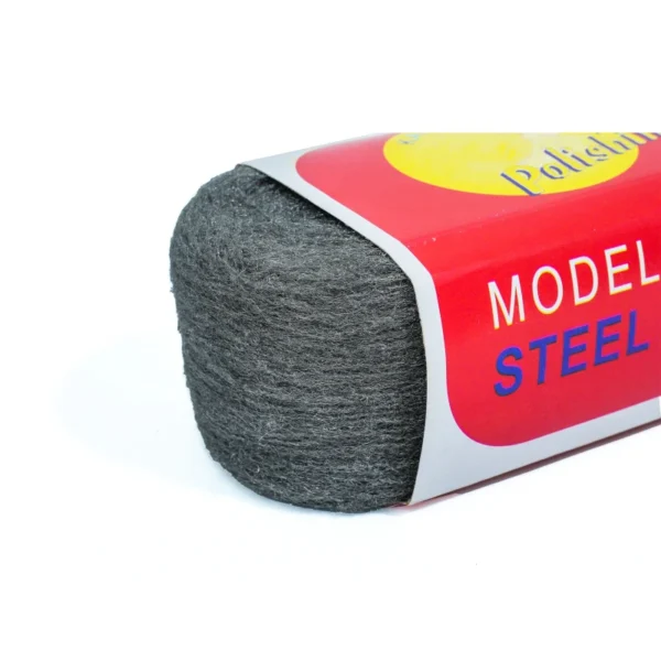 Factory-Direct-Sales-Small-Roll-of-Steel-Wool-Steel-Wire-0000-Hand-Grinding-Polishing-Cleaning-Pad