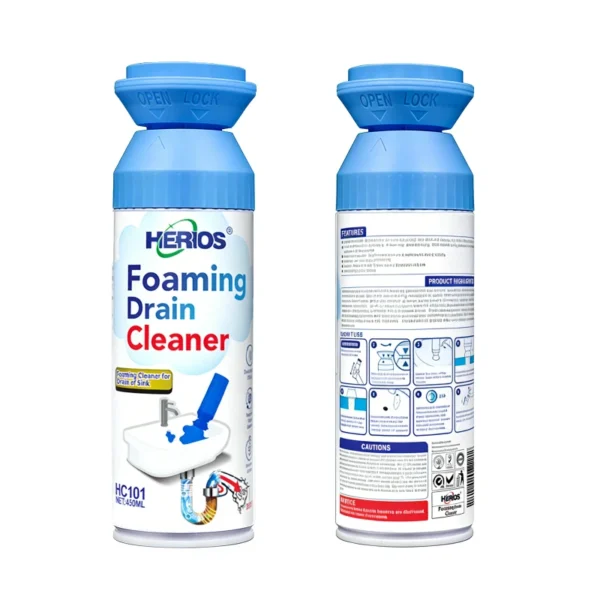 Factory-Drain-Foam-Cleaner-OEM-Foaming-Cleaner-for-Drain-of-Sink