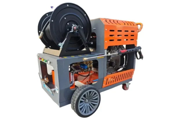 Factory-Price-14500psi-380v-50hz-Non-toxic-Cleaning-Equipment-for-Environmentally-Safe-Cleaning