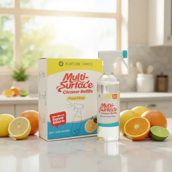 Factory-Price-Fortune-Eco-Friendly-Solid-Dissolvable-Household-Effervescent-Multi-Surface-Cleaners-Citrus-Fragrance