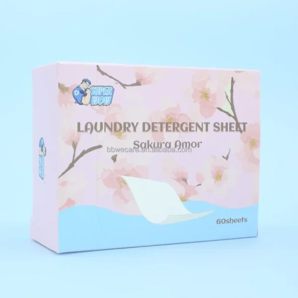 Factory-Price-Household-Laundry-Detergent-Laundry-Tablet-Washing-Sheets-Biodegradable-Laundry-Detergent-Paper-Washing-Sheets