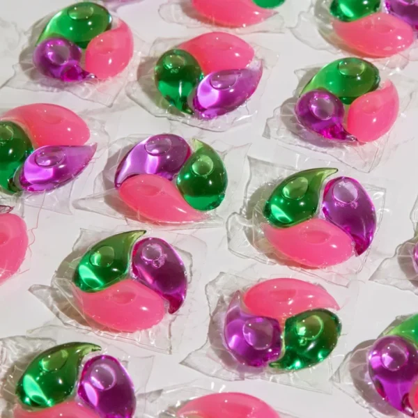 Factory-Super-Concentrated-3-in-1-HE-Laundry-Detergent-Pods-with-Anti-Fungal-Function