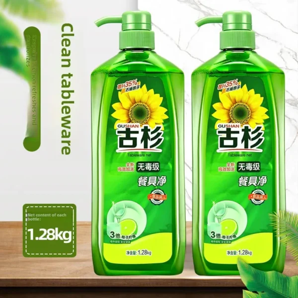 Factory-Supply-1.28kg-Disposable-Dish-Wash-Liquid-Detergent-Effective-Dish-Cleaning-Soap-Dishwashing-Liquid-Detergent