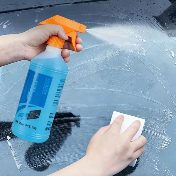 Factory-Supply-500ml-Multi-Purpose-Cleaning-Spray-All-Purpose-Cleaner-Wash-Spray-for-Heavy-Oil-Stains