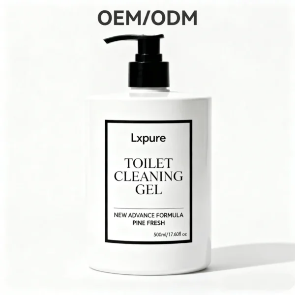 Factory-Supply-OEM-Toilet-Cleaner-Liquid-Pine-Gel-Fresh-Scent-Odor-Elimination-Deep-Cleansing-Removes-Stains-Limescale