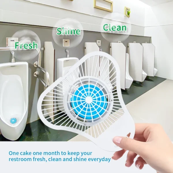 Factory-Toilet-Anti-Splash-Tablets-Men-Urinal-Screen-With-Deodorant-Block-Toilet-Urinal-Cake