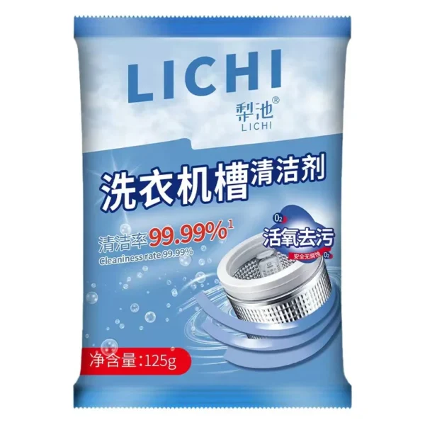 Factory-Washing-Machine-Tank-Cleaner-Powder-125G