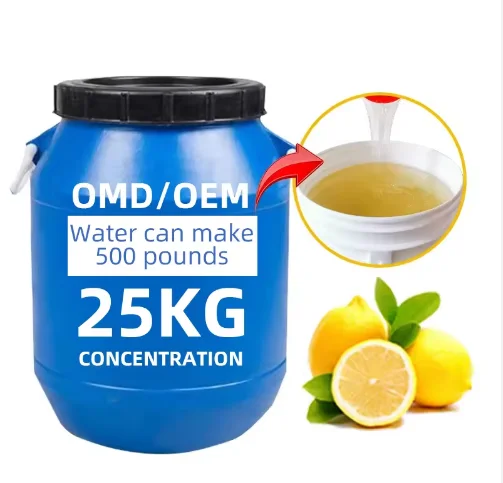Food-Grade-Concentrated-Dishwashing-Liquid-Custom-Kitchen-Detergent-Bulk-Raw-Materials