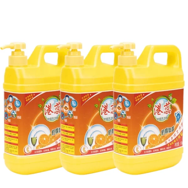 Food-Grade-Eco-friendly-Dishwashing-Detergent-Liquid-From-China-Supplier
