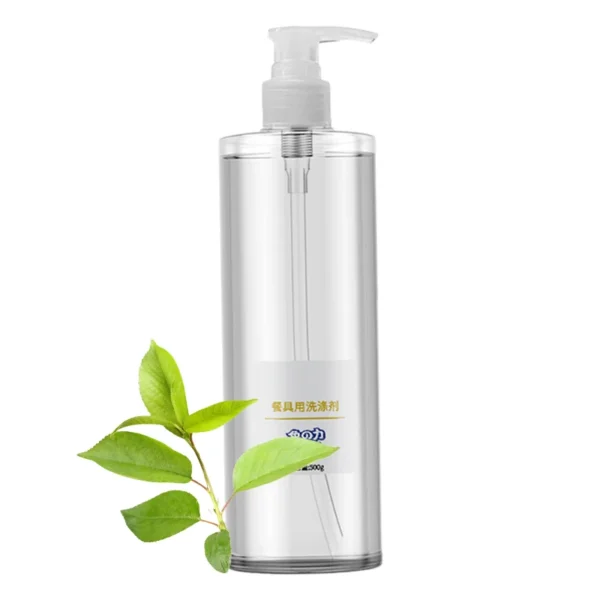 Food-Grade-Nice-Perfume-Lemon-Dishwashing-Liquid-Detergent-Liquid