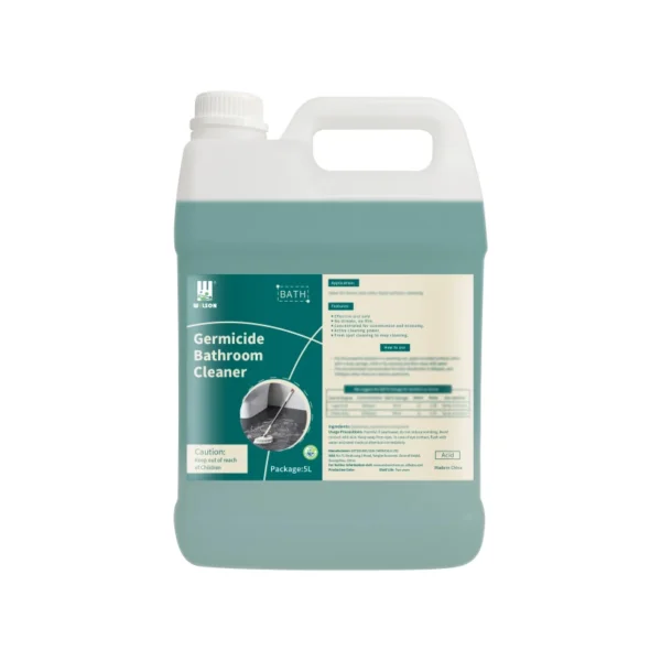Formula-Bathroom-Cleaning-Detergents-Cleaner