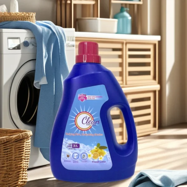 Free-Custom-Brand-High-Quality-3.1L-Concentrated-Soap-Liquid-High-Foam-Fragrant-Laundry-Detergent-Liquid-for-Deep-Clean-Wash