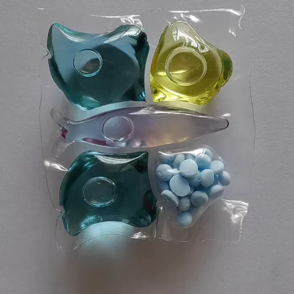 Free-Sample-5-in-1-Laundry-Pods-Laundry-Capsule-Fresh-Scent-Quick-Dissolvin-Deep-Cleansing-Gentle-on-Clothes