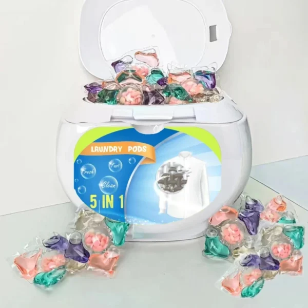 Free-Sample-Stain-Removal-Laundry-Pods-5-in-1-Custom-Fragrance-Laundry-Capsule-Pods-Washing-Clothes-Laundry-Detergent-Pods