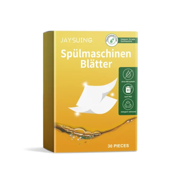 Fresh-Gentle-Eco-Friendly-Dishwashing-Cleaning-Tablets-Kitchen-Tableware-Degreasing-and-Decontamination-Detergent