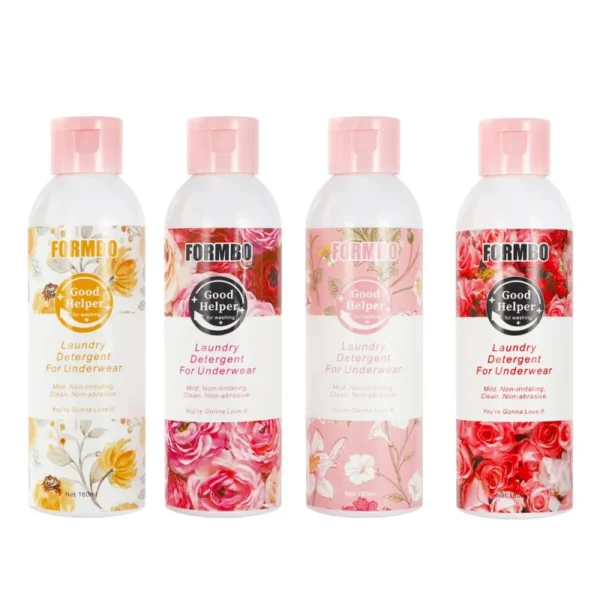 Gentle-Decontamination-Liquid-Underwear-Laundry-Detergent-Long-lasting-Fragrance-Deep-Stain-Removal-ISO9001-Certified