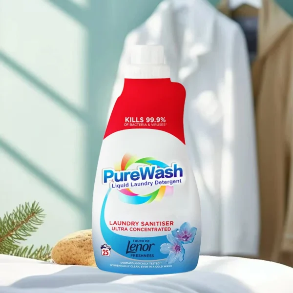 Gentle-Fragrance-Household-Sustainable-Foam-Detergent-Washing-Liquid