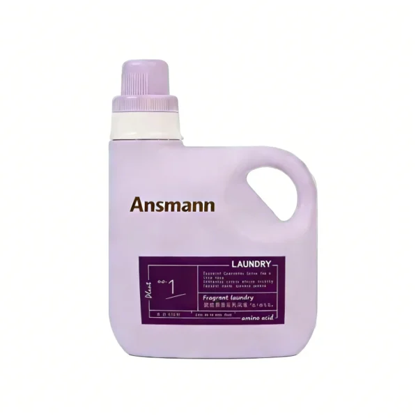 Grape-Liquid-Laundry-Detergent-Stain-Remover-Antibacterial-Eco-Friendly-Softening