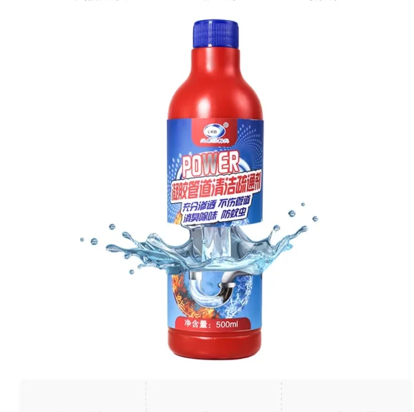 Hair-Grease-Clog-Remover-Sink-Home-Pipe-Drain-Opener-Cleaner-Powder-Pipeline-Dredge-Agent