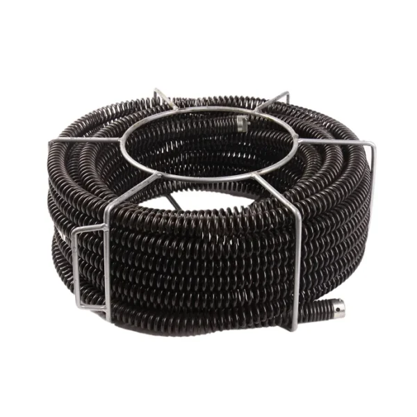 Hand-Push-16-Mm-20M-Spring-Drain-Cleaner-Sewer