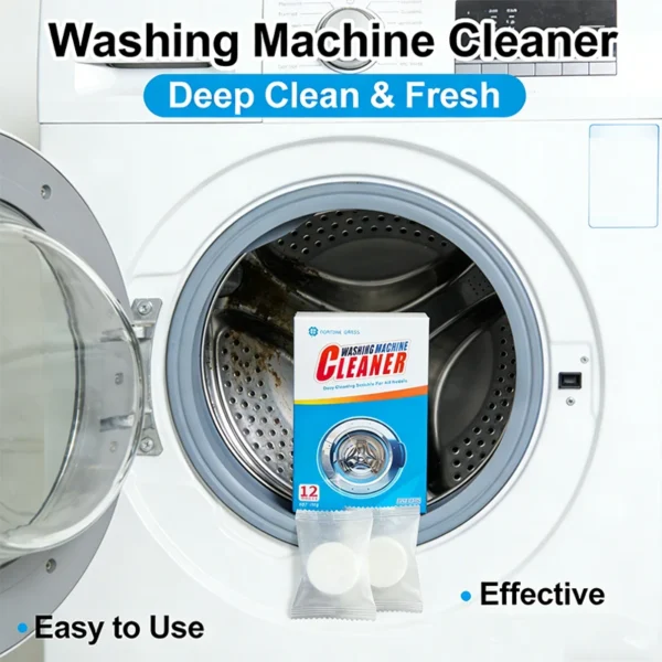 Heavy-Duty-Effervescent-Washing-Machine-Cleaner-Tablets-for-Automatic-Washers-Removes-Stubborn-Limescale-and-Dirt