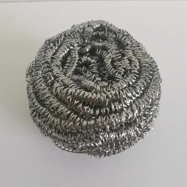 Heavy-Duty-Stainless-Steel-Scrubber-Household-Metal-Scour-Sponge-for-Kitchen-Cleaning-Premium-Sponges-Scouring-Pads