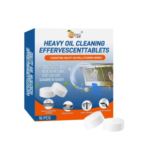 Heavy-Oil-Cleaning-Effervescent-Tablets-Remove-Oil-Stain-Kitchen-Cleaner-Tablet