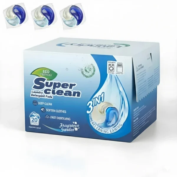 High-Concentrate-Eco-Friendly-Laundry-Pods-Deep-Clean-Anti-Bacterial-Natural-Organic-Long-Lasting-Scent-Multi-Purpose-Soften