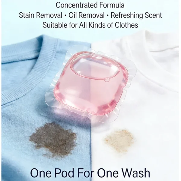 High-Efficiency-Eco-Friendly-Laundry-Detergent-Pods-Multi-Effect-Concentrated-Formula-for-Apparel-Care