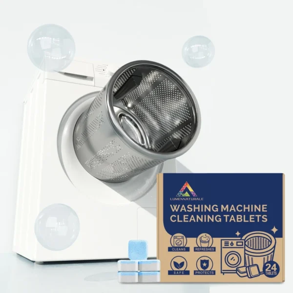 High-Foam-Effervescent-Disposable-Eco-Friendly-Washing-Machine-Cleaner-Tablet