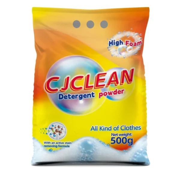 High-Foaming-Washing-Powder-500g-Detergent-Powder-250g-Laundry-Detergent-Washing-Powder-125g