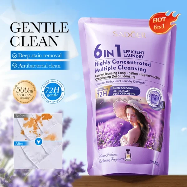 High-Performance-Customized-Lavender-Fragrance-Laundry-Detergent-Liquid-for-Washing-Clothes
