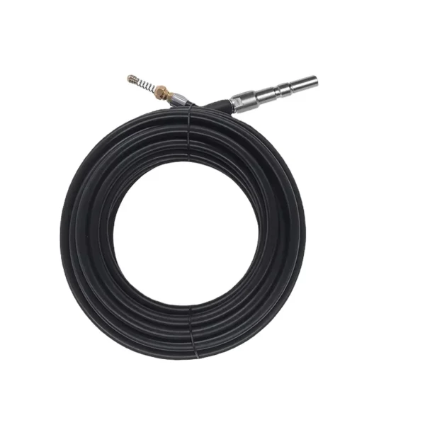 High-Pressure-Black-Electric-Drain-Cleaner-Snake-Durable-Plastic-Sewer-Cleaning-Tool-for-Car-Care