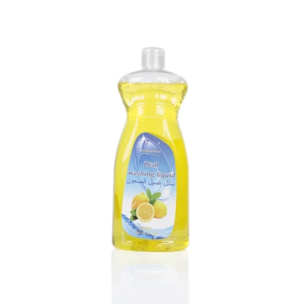 High-Pro-OEM-Natural-Organic-1L-Dishwashing-Liquid-Soap-Multi-Use-Detergent-for-Kitchen-Tableware-Floral-Fragrance-No-Skin