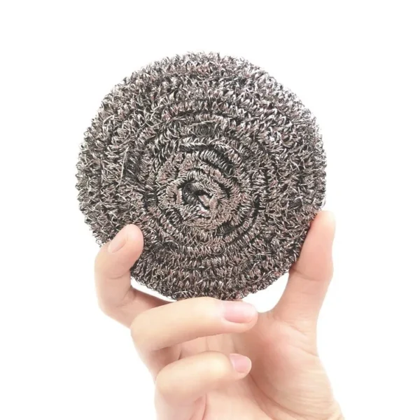 High-Quality-1040G-Steel-Wool-Scrubber-Stainless-Steel-Scouring-Pad-Kitchen-Cleaning-Stainless-Steel-Iron-Sponge-Scrubber