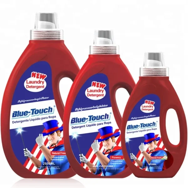 High-Quality-Apparel-Liquid-Laundry-Detergent-With-2956ml
