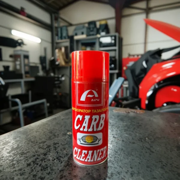 High-Quality-Carb-Cleaner-Spray-for-Effective-Oil-Stain-Removal-in-Car-Wash-Polishing-Use