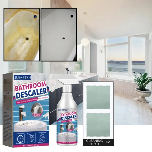 High-Quality-Descaler-Cleaner-Spray-Multipurpose-Bathroom-Detergent-for-Shower-Room-Glass-Scale-Bathtub-Stain